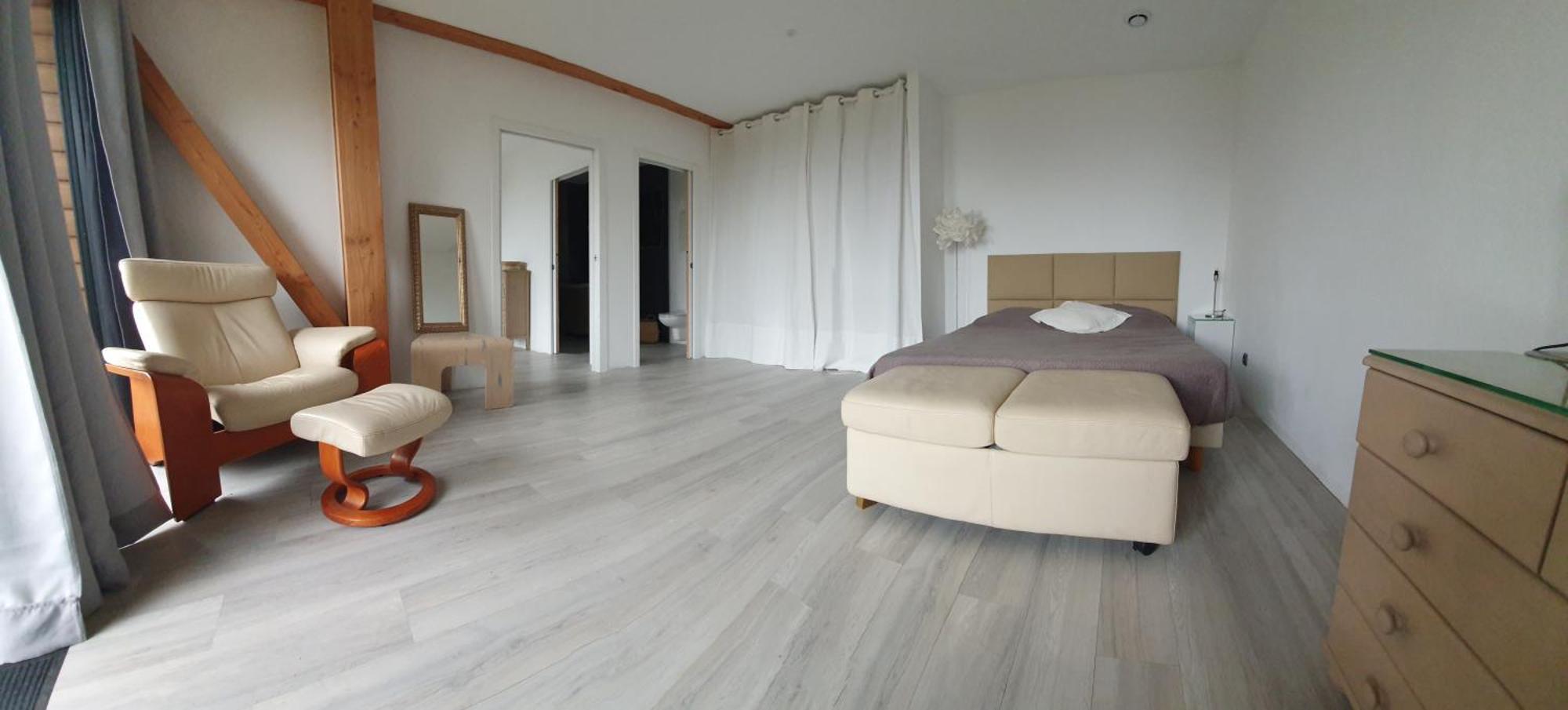 Villa L'Alpana En Bois Vue Mer A 180 Degres Sari-Solenzara Ngoại thất bức ảnh